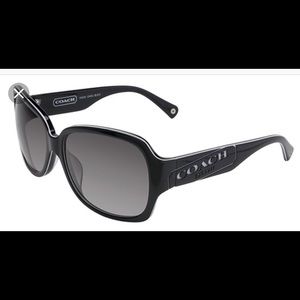 Coach Tasha Sunglasses